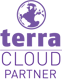 TERRA-CLOUD-Partner Logo