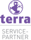 TERRA-SERVICE-Partner Logo