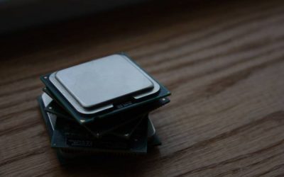 Vulnerability Inception: Passwortdiebstahl aufgrund einer Sicherheitslücke in AMD-Prozessoren möglich