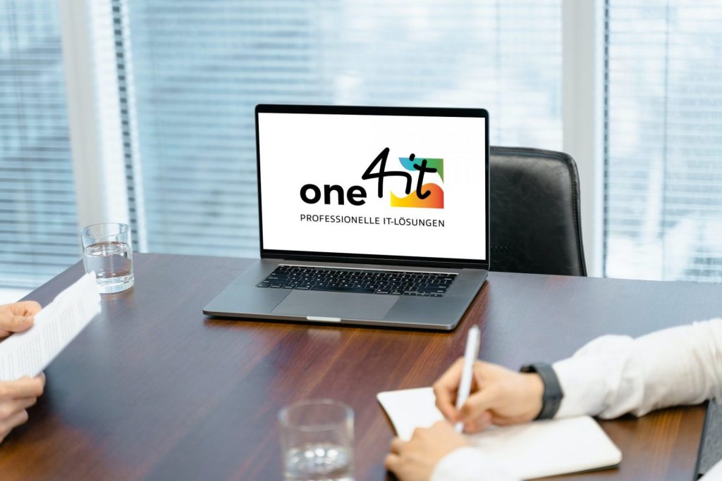 one4 IT - professionelle IT-Lösungen