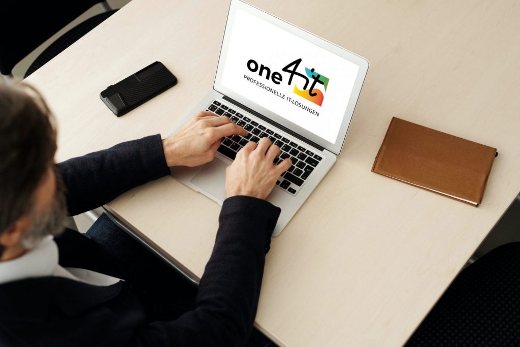 one4 IT - professionelle IT-Lösungen