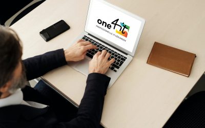 one4 IT GmbH – Ihr zuverlässiger Partner für IT-Lösungen